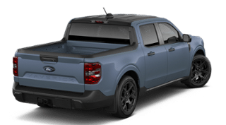2026 Ford Maverick® External Image 3